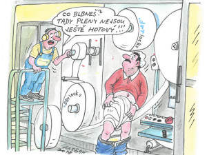 Petr Urban_Pleny nejsou hotový