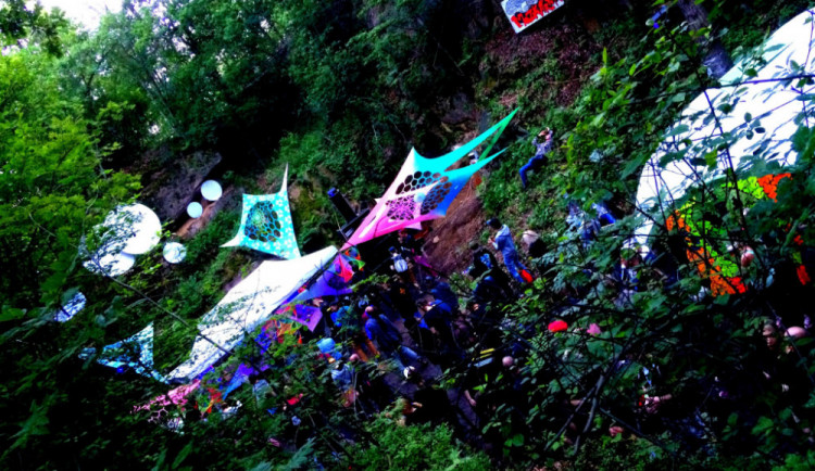 Ještědská odysea 2017