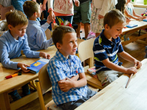 Některé děti ze základních škol se dočkají delších prázdnin. Důvodem jsou stavební úpravy