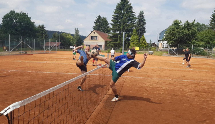 6. ročník Achilleova poháru