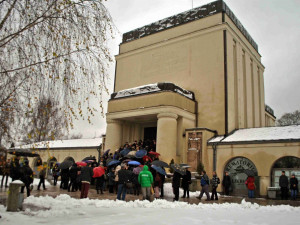 Liberec bude mít svou vlastní pohřební službu. Podle Likremu jde však o nekalou konkurenci