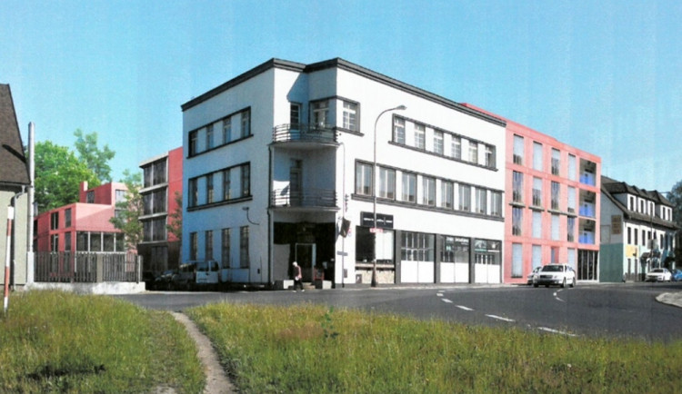 Areál Tatry dostane nové využití.