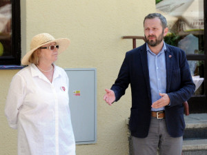 Zahájení Festivalu dětského čtenářství