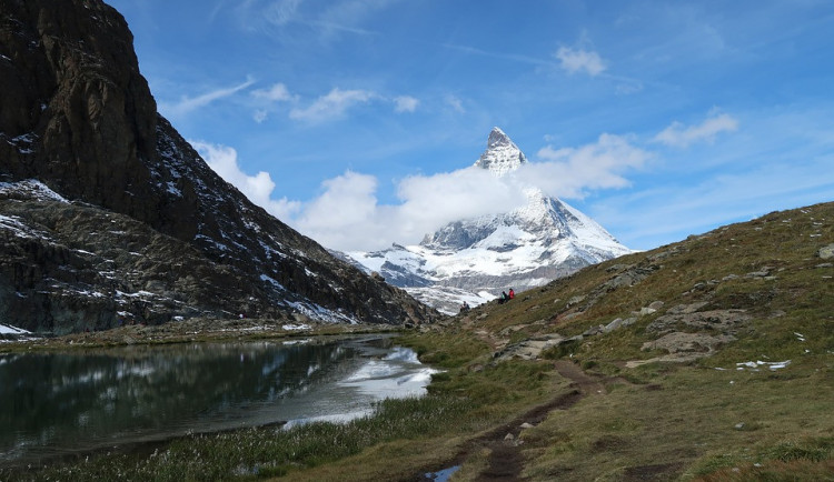 Matterhorn.