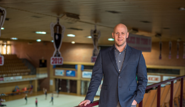 Volejbalisté možná zkusí zažádat o Challenge Cup. Původně ho odmítli kvůli provizorní hale