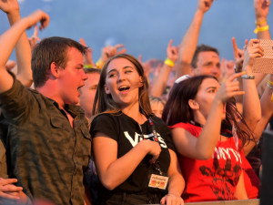 Slavnosti Svijanského piva hudba