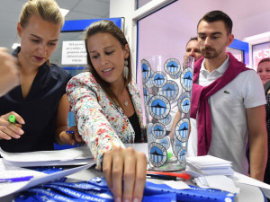 Slovan slavil šedesát