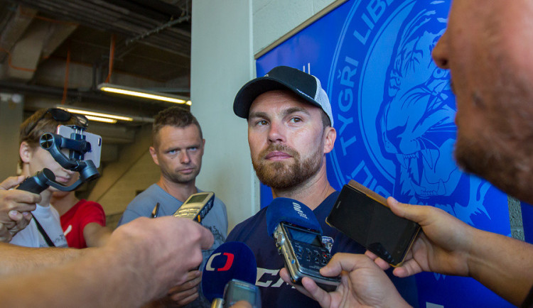 Trenér Filip Pešán