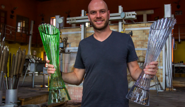 Letošní trofeje Tour de France