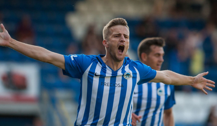 Radost Jana Pázlera