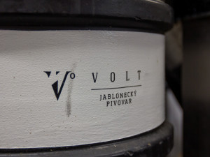 Jablonecký pivovar Volt