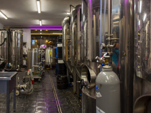 Jablonecký pivovar Volt