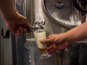 Jablonecký pivovar Volt