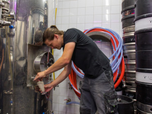 Jablonecký pivovar Volt