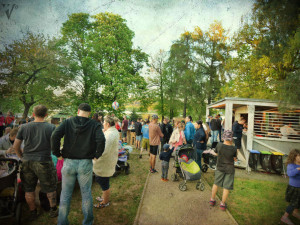 Jablonecký pivovar Volt