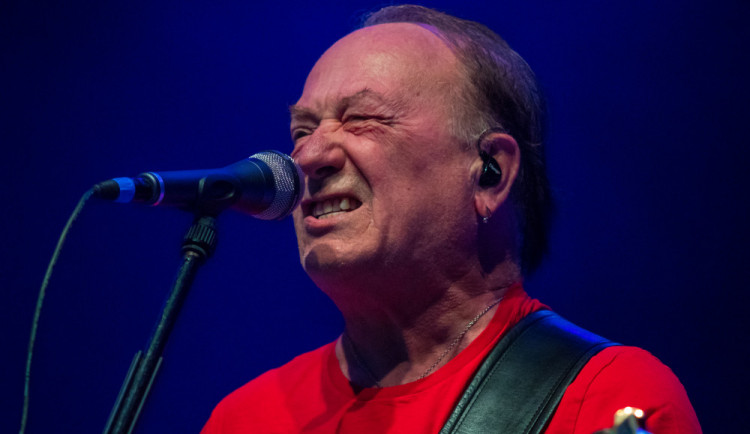 Festival Benátská!