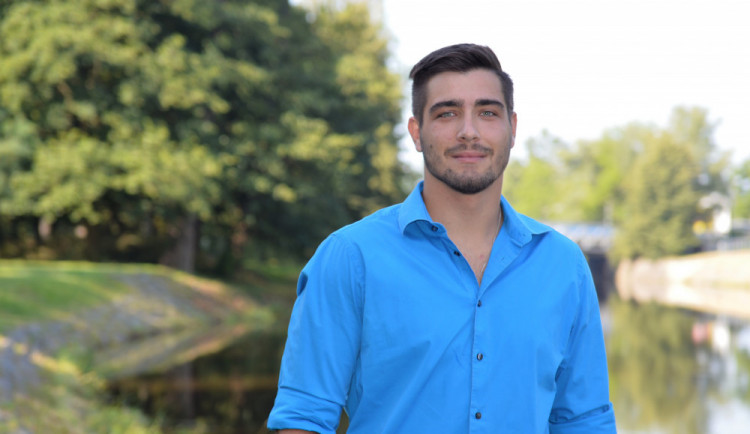 Tomáš Hermann: Japonsko je krásné a místní berou karate jako jejich součást