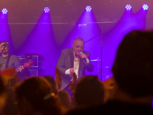 Festival Benátská!