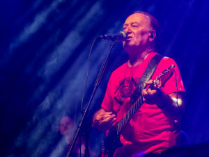 Festival Benátská!