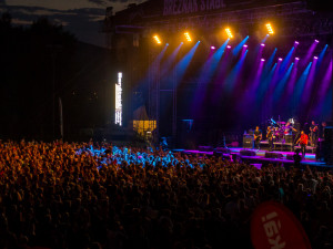 Festival Benátská!
