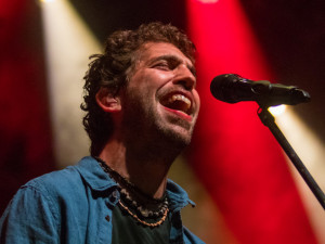 Festival Benátská!