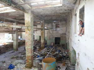 Vratislavická kyselka