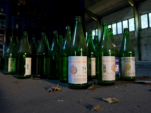 Vratislavická kyselka