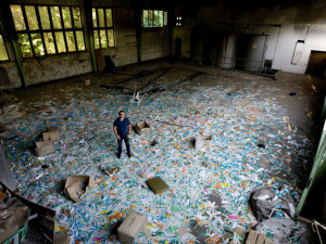 Vratislavická kyselka