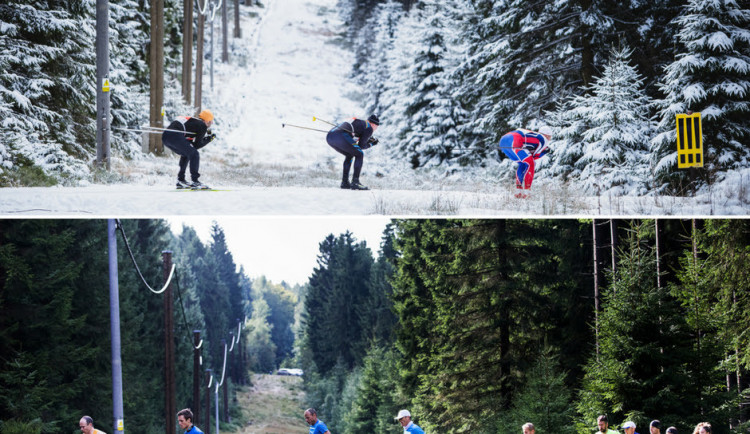 Jizerská padesátka