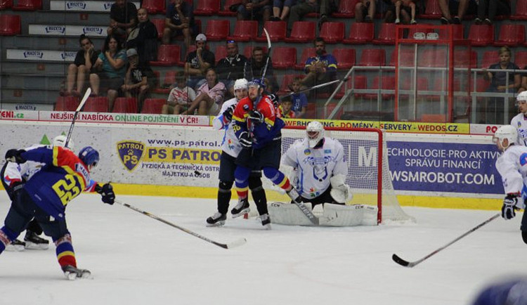 KAM ZA SPORTEM: Motor hraje s Lincem, ve fotbale bude divizní derby