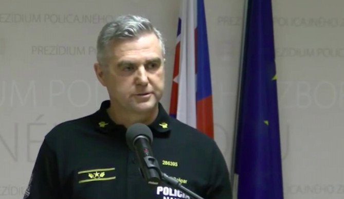 Ilustrační foto - Tibor Gašpar