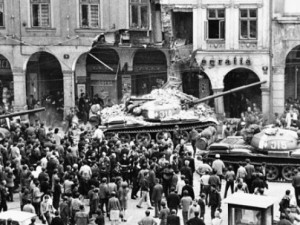 Výročí 50 let od okupace připomene několik akcí