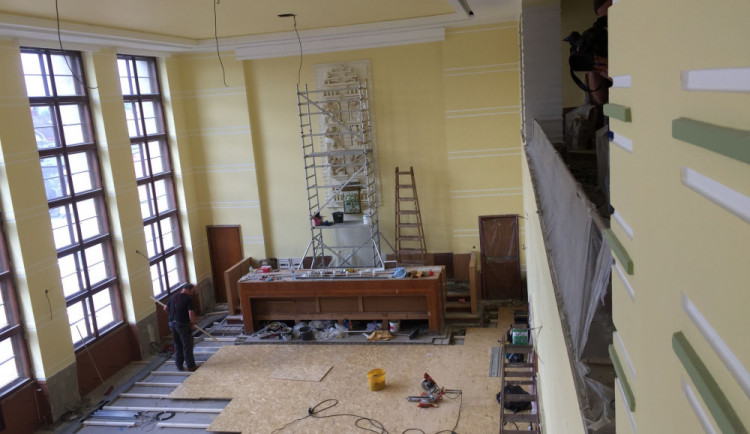 Ilustrační snímek