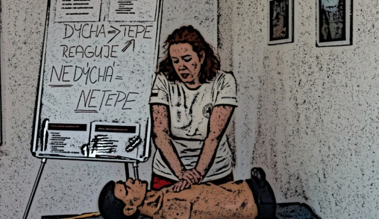 Český červený kříž