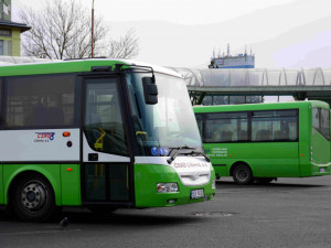 Kdo bude zajišťovat autobusovou dopravu? Zájem je malý