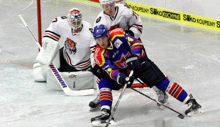 KAM ZA SPORTEM: Motoru vrcholí příprava, Dynamo hostí vedoucí Ústí