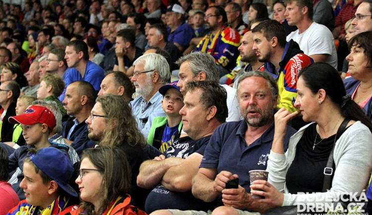 SOUTĚŽ: Motor podruhé hostí německý Lausitzer Fuechse