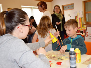 V Turnově otevřou nové volnočasové centrum pro děti