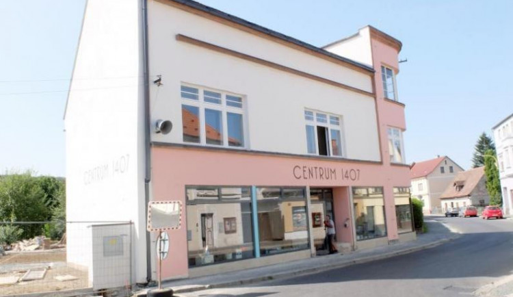 Rekonstruovaný obejkt