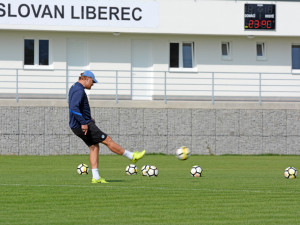 Nový areál na Letce.