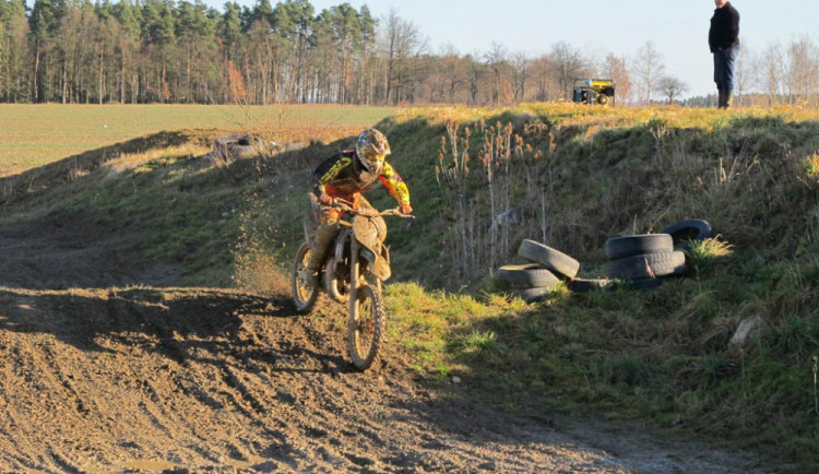 Ilustrační snímek