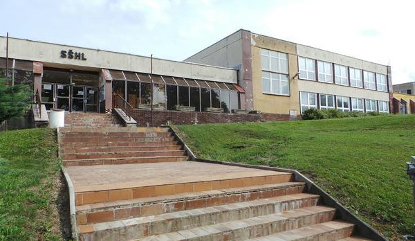 Střední škola hospodářská a lesnická