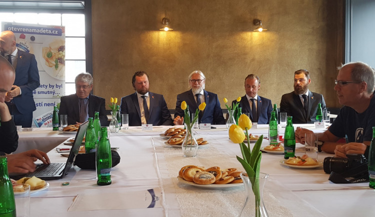 Postup do extraligy zůstává, další cíl Motoru je hrát agresivní hokej