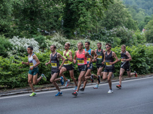 Nový běžecký závod Liberec Nature Run startuje za měsíc, zavede vás do krásných Jizerek