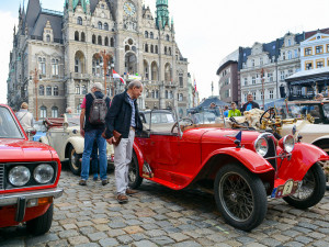 Dny evropského dědictví.