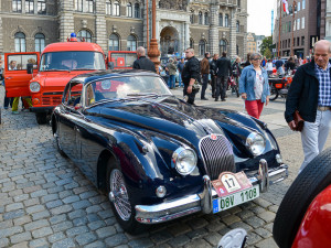 Dny evropského dědictví.