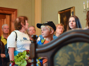 Dny evropského dědictví.