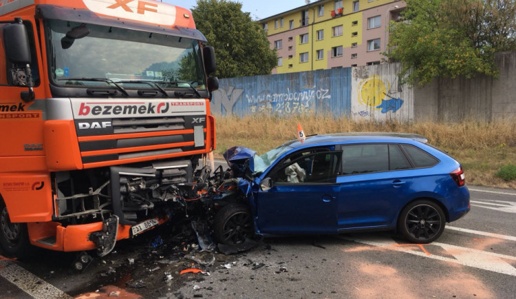 Do sbírky pro Vanesu a Lukáše již můžete přispívat