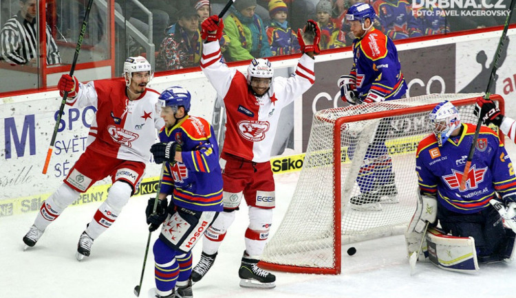 SOUTĚŽ: Po debaklu hraje Motor znovu doma. Přijede Slavia