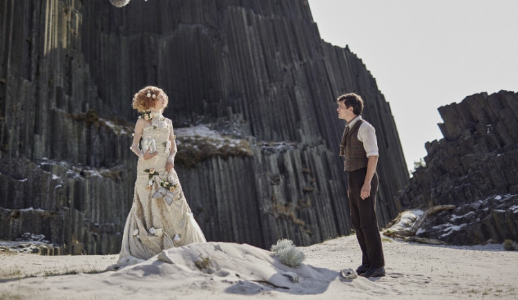 Hodinářův učeň se točil i na Panské skále.